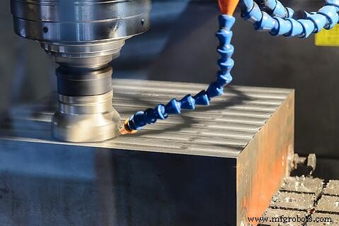 Frezemesterschap: Hoe Precisie Machine Shops Complexe Onderdelen Maken