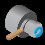 Draaien: Het Kernproces van Precisie Machine Shops