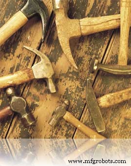 Fishbowl Inventory Manufacturing Optie: Krachtige Tools voor Gestroomlijnd Productiebeheer