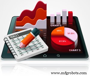 Top 4 Gratis iPad Apps om Productie-efficiëntie te Boosten
