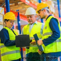 5 bewezen strategieën om productiemanagement-efficiëntie te verhogen