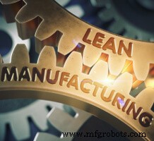 Lean manufacturing succes herwinnen: bewezen strategieën om efficiëntie te herstellen en kosten te snijden