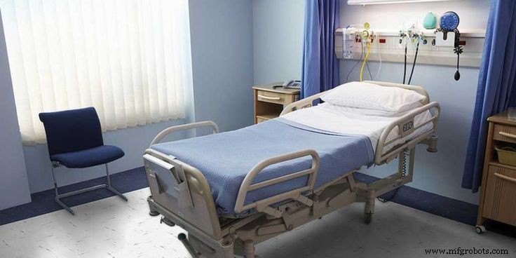 CMMS Inzetten om Zorgregelgeving te Beheersen: Compliance & Patiëntveiligheid Verhogen