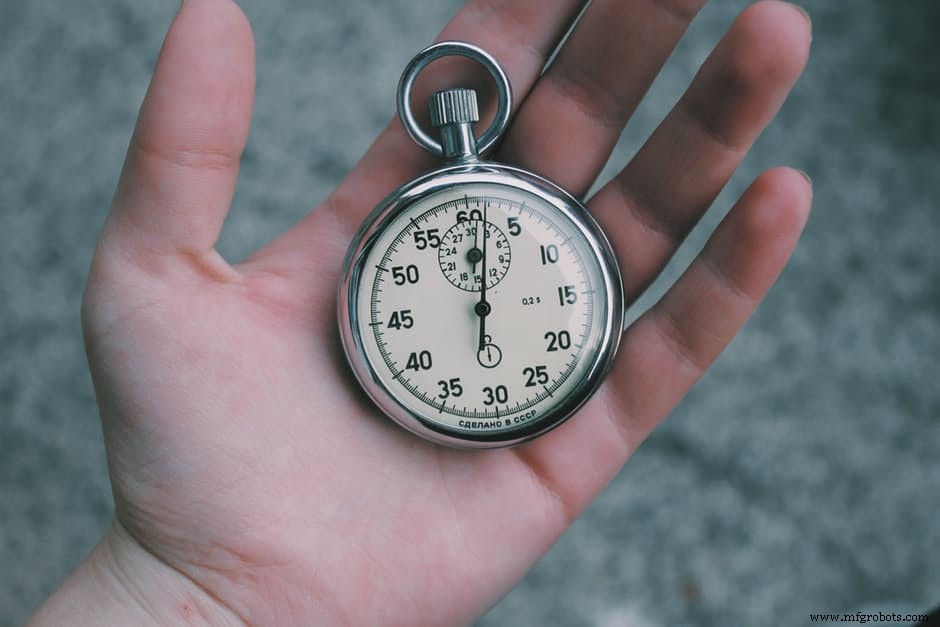 17 essentiële CMMS-functies die operationele excellentie drijven