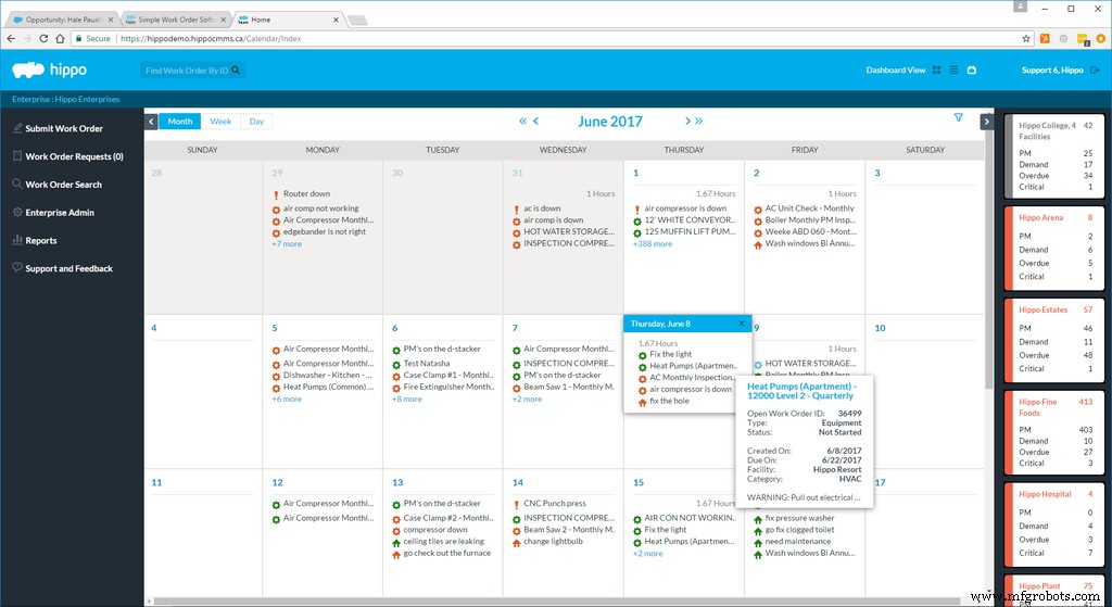 Van Excel naar CMMS: Efficiëntie verhogen & onderhoudskosten verlagen