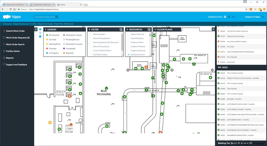 Van Excel naar CMMS: Efficiëntie verhogen & onderhoudskosten verlagen