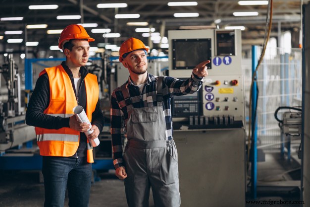 Krachtige Doelgroep Persona s Bouwen Voor B2B Productiesucces