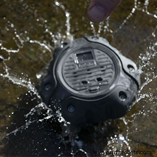 Top 10 Essentiële Functies Voor Effectieve Gebiedsmonitoring Systemen