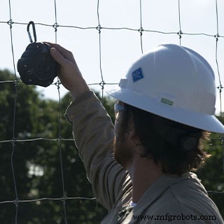 Top 10 Essentiële Functies Voor Effectieve Gebiedsmonitoring Systemen