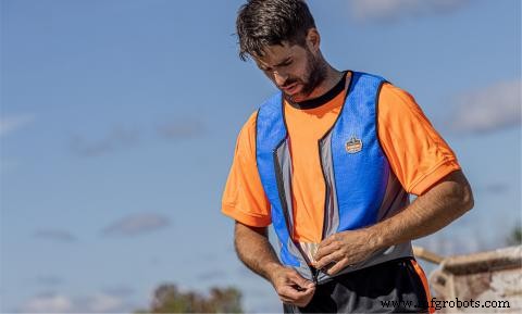 Werknemers Beschermen Tegen Hitstres: Risico s, Preventie En Best Practices