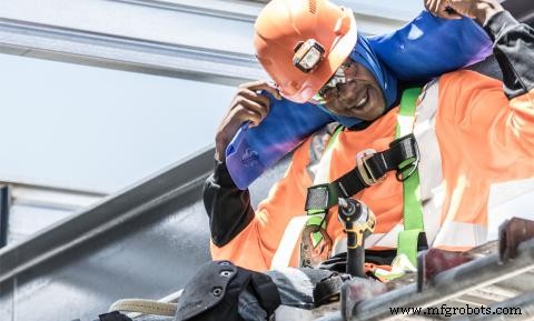 Werknemers Beschermen Tegen Hitstres: Risico s, Preventie En Best Practices