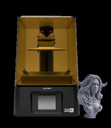 Top 11 Resin 3D-printers van 2022 – Bijgewerkte Gids
