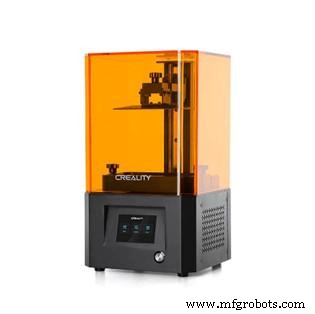 Top 11 Resin 3D-printers van 2022 – Bijgewerkte Gids