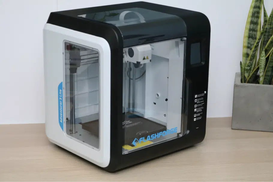 Beste 3D-printers voor beginners – Bijgewerkte 2022 Gids