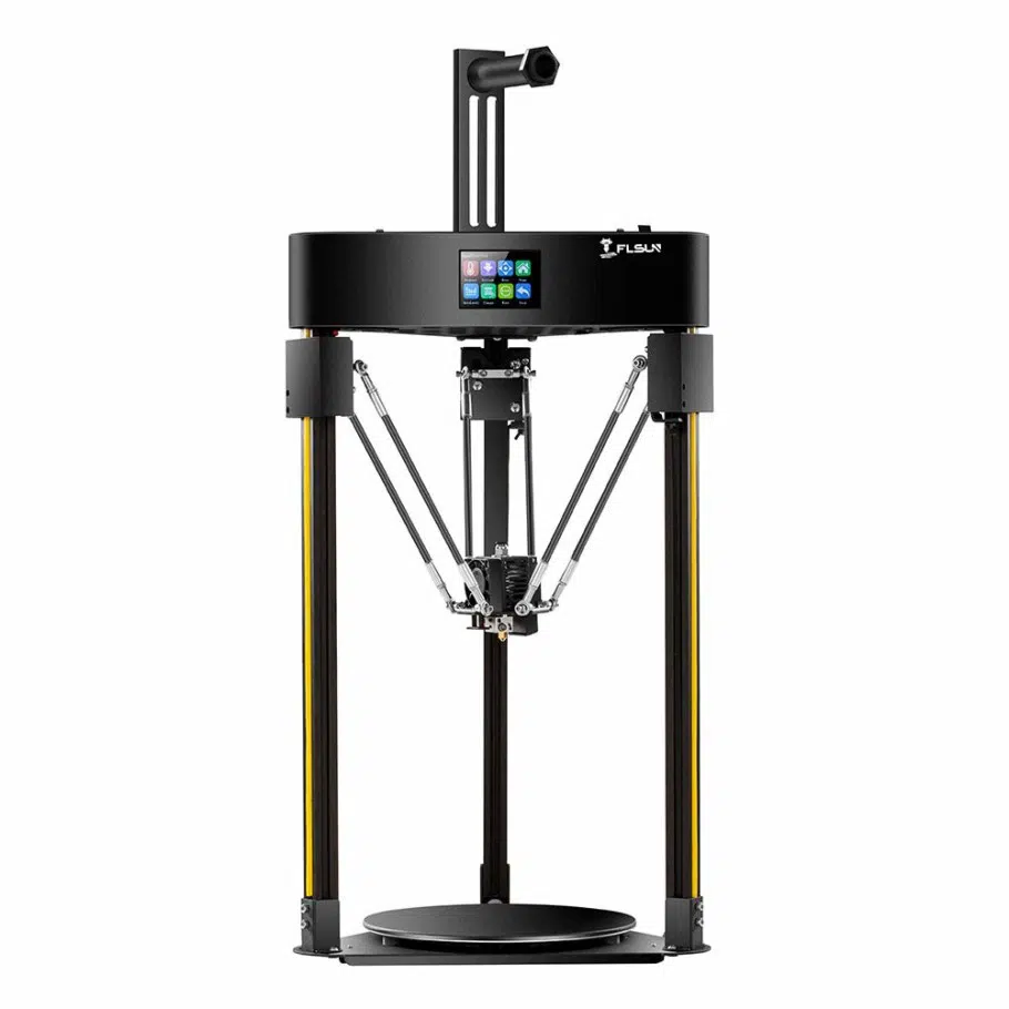Beste 3D-printers voor beginners – Bijgewerkte 2022 Gids