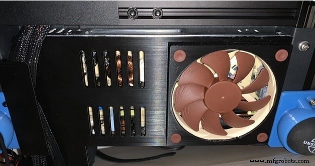 De Ender 3-serie dempen: Bewezen tips voor een stillere 3D-printervaring