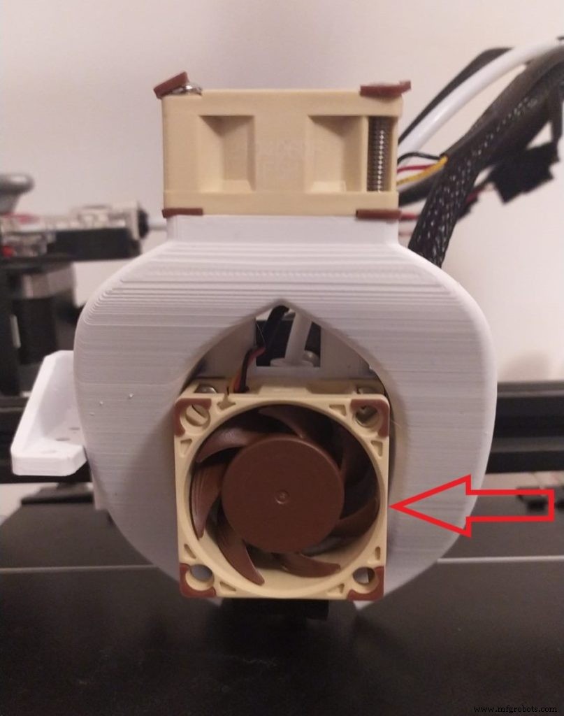 De Ender 3-serie dempen: Bewezen tips voor een stillere 3D-printervaring
