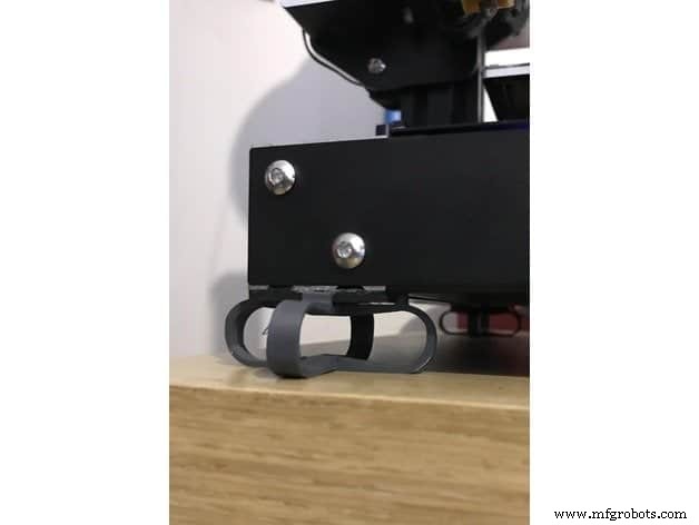 De Ender 3-serie dempen: Bewezen tips voor een stillere 3D-printervaring