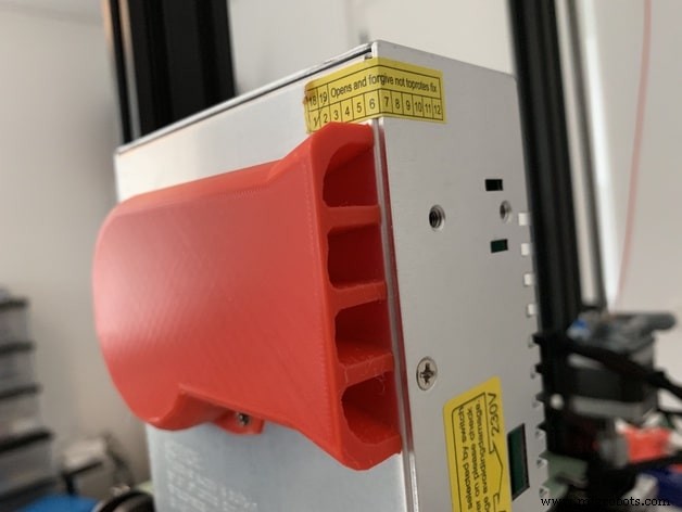 De Ender 3-serie dempen: Bewezen tips voor een stillere 3D-printervaring