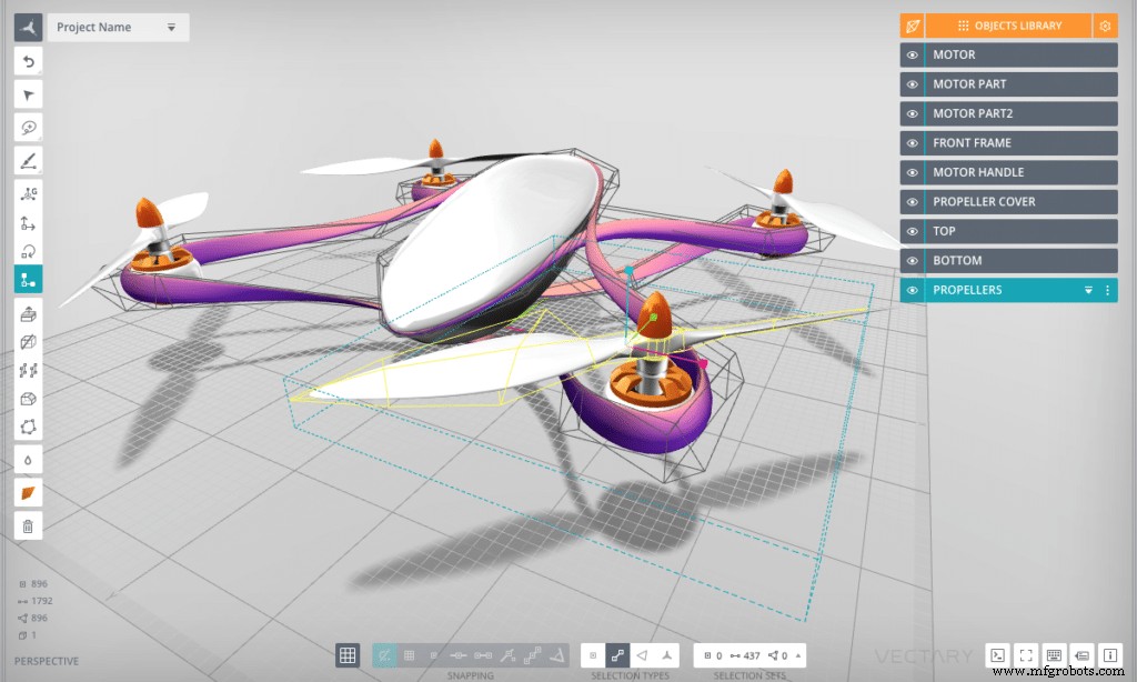 Ontdek hoe makkelijk 3D-printen is: Een beginnersgids