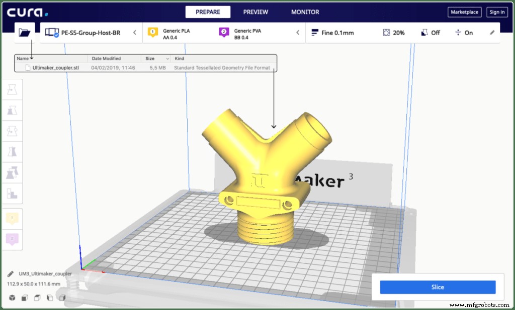 Ontdek hoe makkelijk 3D-printen is: Een beginnersgids