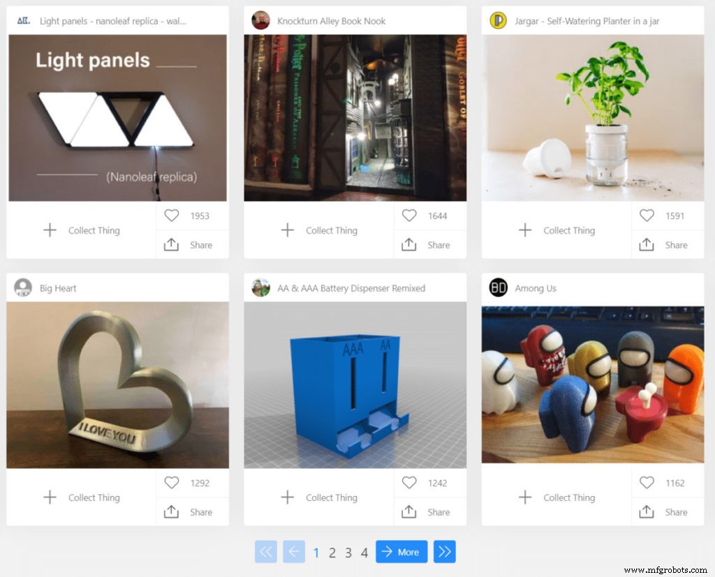 Ontdek hoe makkelijk 3D-printen is: Een beginnersgids