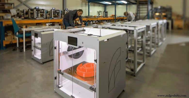 3D-printerkosten begrijpen: FDM vs. Hars prijzen uitgelegd