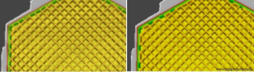 Top 3D-Print Infill Patronen: Welk Biedt De Meeste Sterkte?