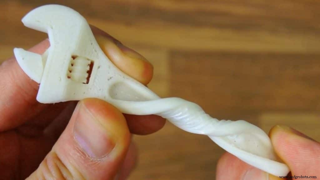 Top 3D-Print Infill Patronen: Welk Biedt De Meeste Sterkte?