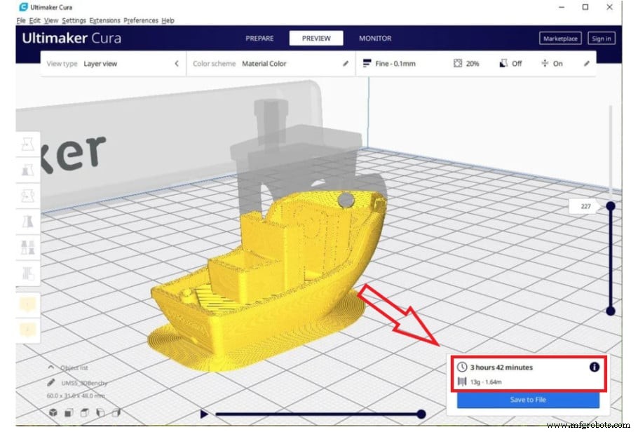 Top 3D-Print Infill Patronen: Welk Biedt De Meeste Sterkte?