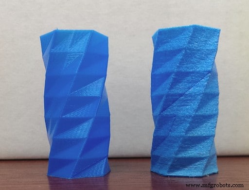 Top 3D-Print Infill Patronen: Welk Biedt De Meeste Sterkte?