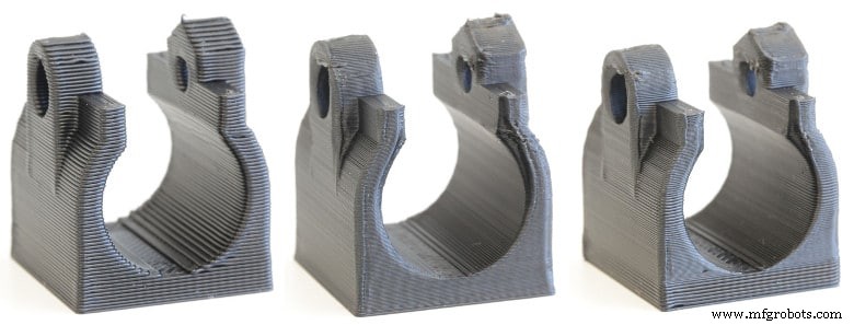 Top 3D-Print Infill Patronen: Welk Biedt De Meeste Sterkte?