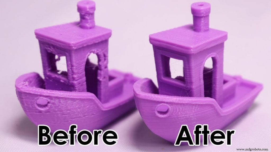 Wanneer Je 3D-Printer Nozzle Moet Vervangen: Praktische Gids