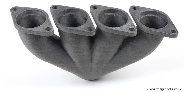 PLA hittestand uitgelegd: vergelijking ABS, ASA, PETG en andere 3D-printmaterialen