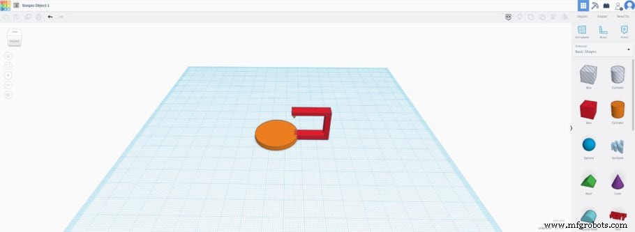 Tinkercad voor 3D-printen: uitgebreide review voor beginners