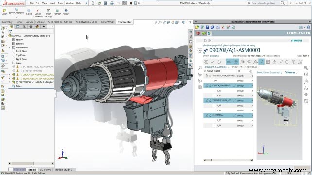 SolidWorks voor 3D-Printen: Wat Je Moet Weten