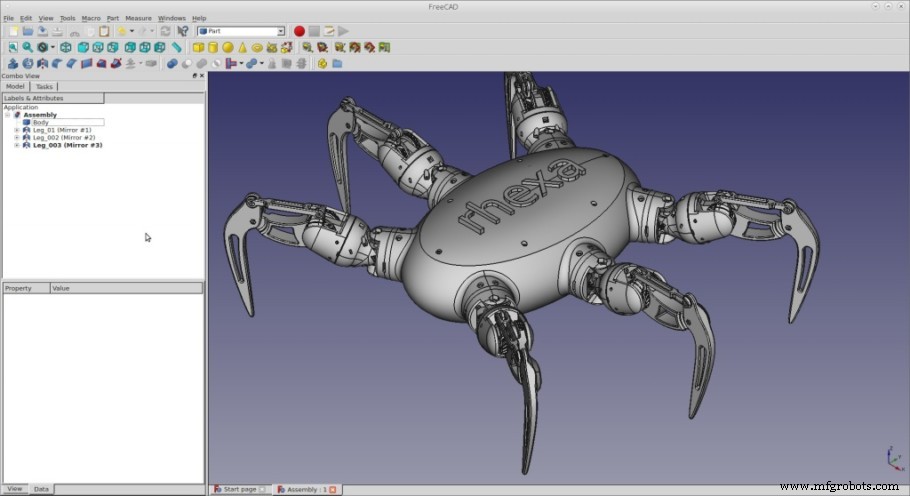 SolidWorks voor 3D-Printen: Wat Je Moet Weten