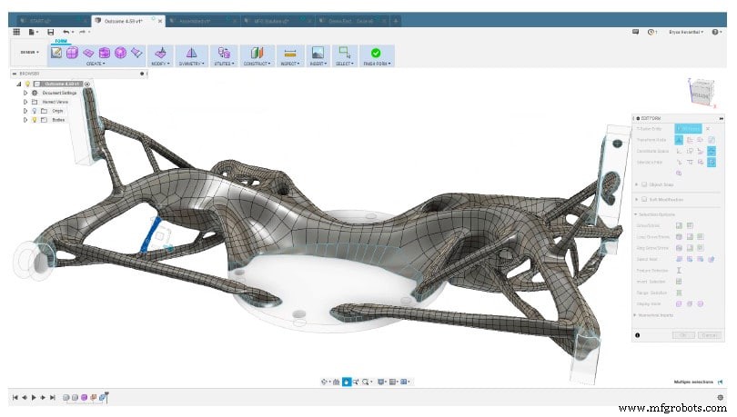 SolidWorks voor 3D-Printen: Wat Je Moet Weten