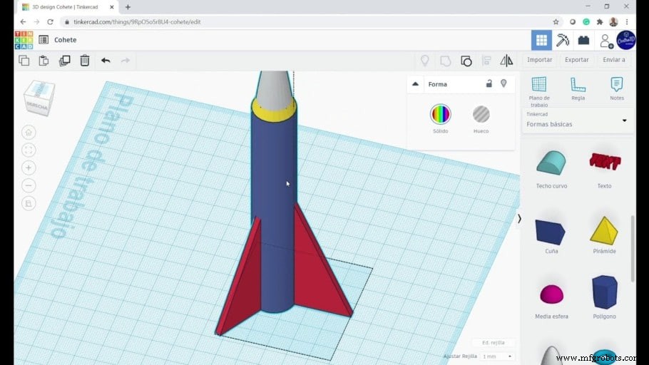 SolidWorks voor 3D-Printen: Wat Je Moet Weten