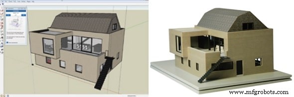 SolidWorks voor 3D-Printen: Wat Je Moet Weten