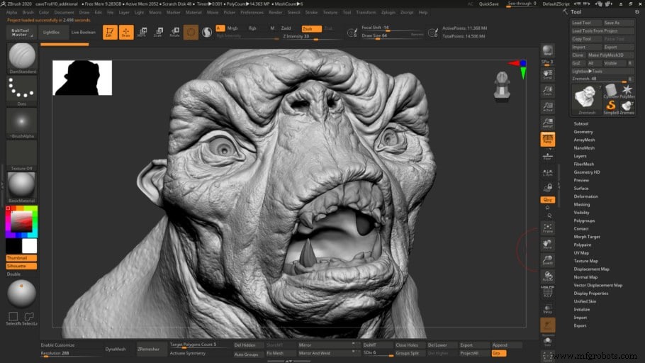 Blender voor 3D-Printen: Voordelen, Nadelen en Alternatieven
