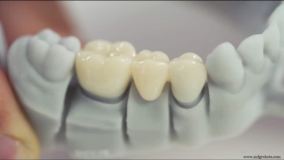 Kunnen 3D-Printers Siliconen Printen? Ontdek Hoe