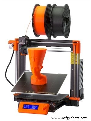Top 3D-printers met ingebouwde automatische bednivellering voor makkelijke, nauwkeurige prints