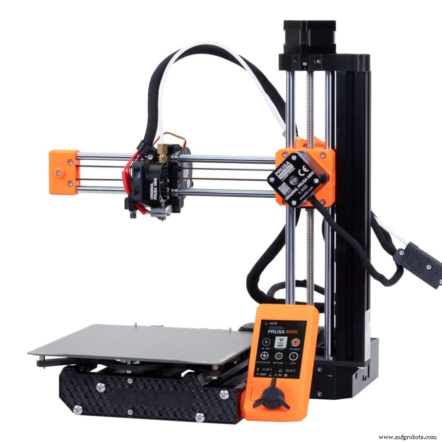Top 3D-printers met ingebouwde automatische bednivellering voor makkelijke, nauwkeurige prints
