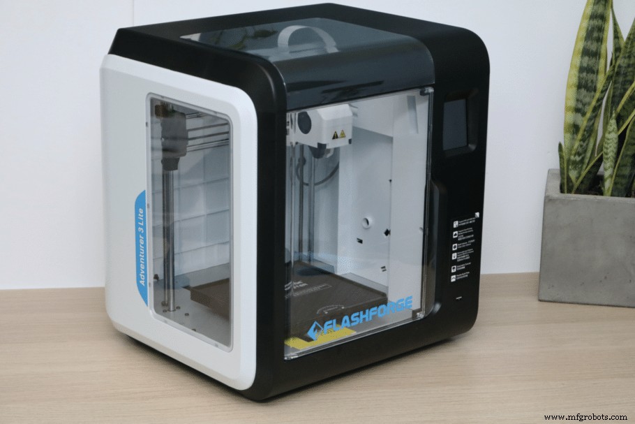 Top 3D-printers met ingebouwde automatische bednivellering voor makkelijke, nauwkeurige prints