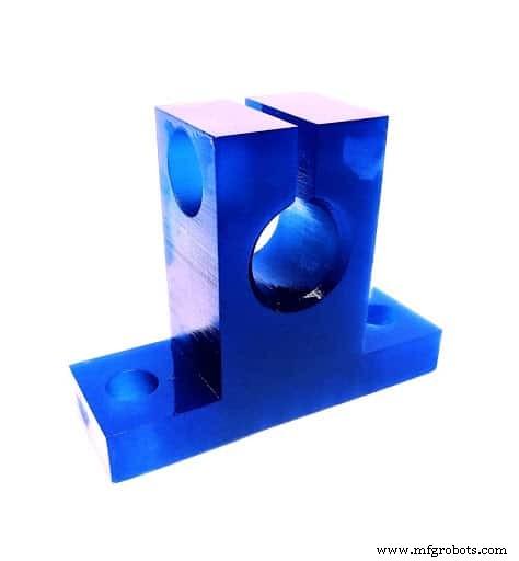 Hars vs. Filament: Welk 3D-printmateriaal is sterker?