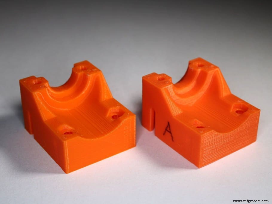 Hars vs. Filament: Welk 3D-printmateriaal is sterker?
