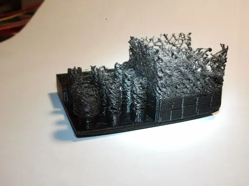 3D-printer die geen filament invoert repareren: Stap-voor-stap gids