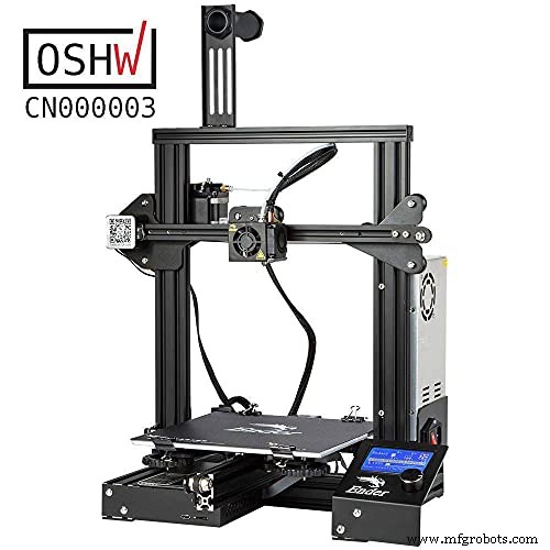 ABS 3D-printen meesteren: Bewezen instellingen voor superieure kwaliteit
