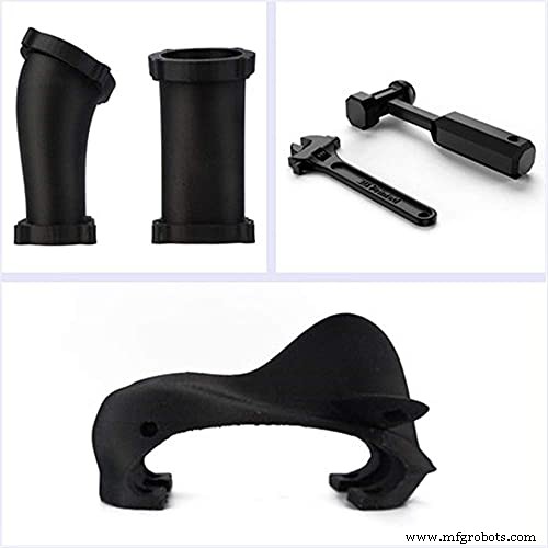 Optimale Nylon 3D-printinstellingen: Temperatuur & snelheid voor betere resultaten